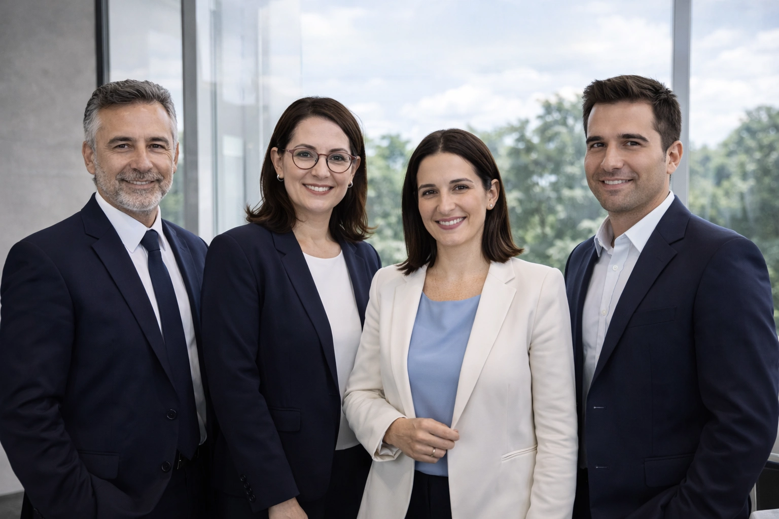 Equipo de Técnico Responsable. Consultoría productos sanitarios que actúan como técnico garante